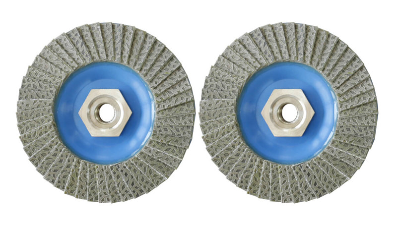 China Grinding Flap Discs | ZL-WMC67PY 4.5INCH Electroplated Diamond Grinding and Polishing Flap Discs With Plastic Backing Pad China Grinding Flap Discs | ZL-WMC67PY 4.5INCH Electroplated Diamond Grinding and Polishing Flap Discs With Plastic Backing Pad