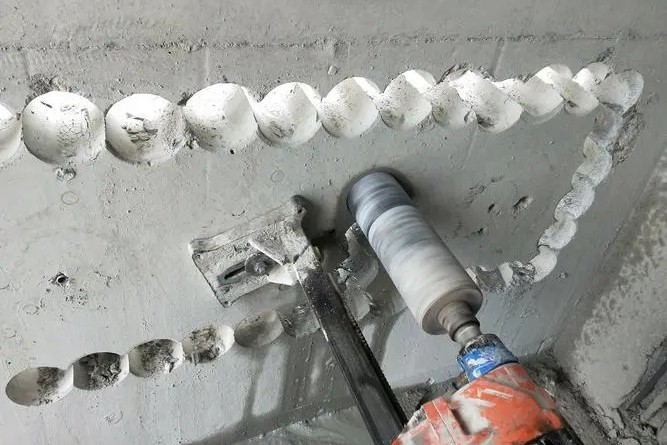 Why Is Diamond Used to Make Drill Tips Why Is Diamond Used to Make Drill Tips