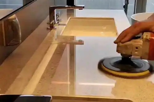 Marble Grinding and Polishing Marble Grinding and Polishing