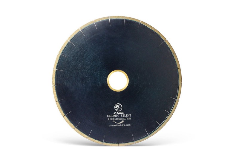 glass tile blade