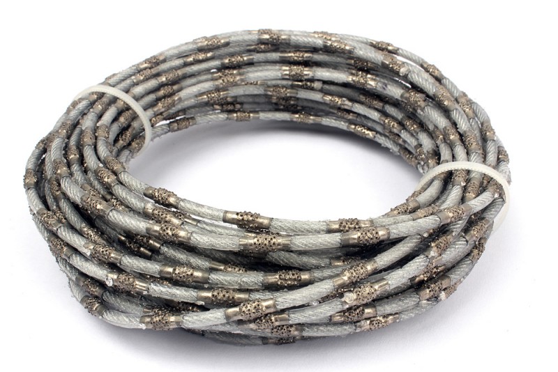 diamond wire saw