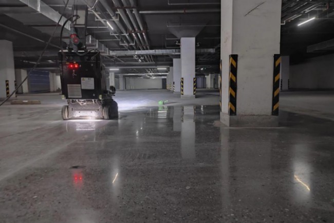 Concrete grinding technology and methods Concrete grinding technology and methods